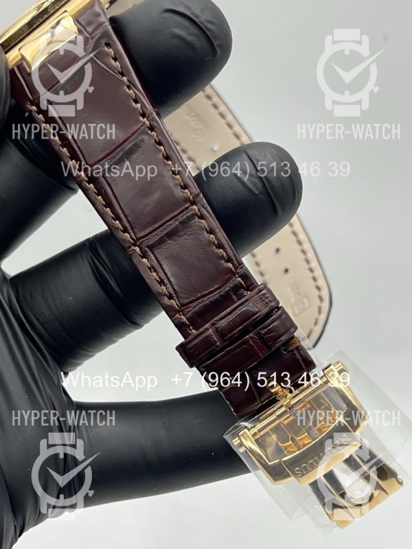 Товар Patek Philippe Nautilus 40mm 5712R-001 18K Фото 9 - Patek Philippe Nautilus 40mm 5712R-001 18K