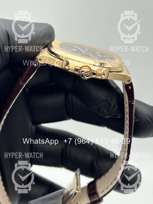 Товар Patek Philippe Nautilus 40mm 5712R-001 18K Фото 12 - Patek Philippe Nautilus 40mm 5712R-001 18K
