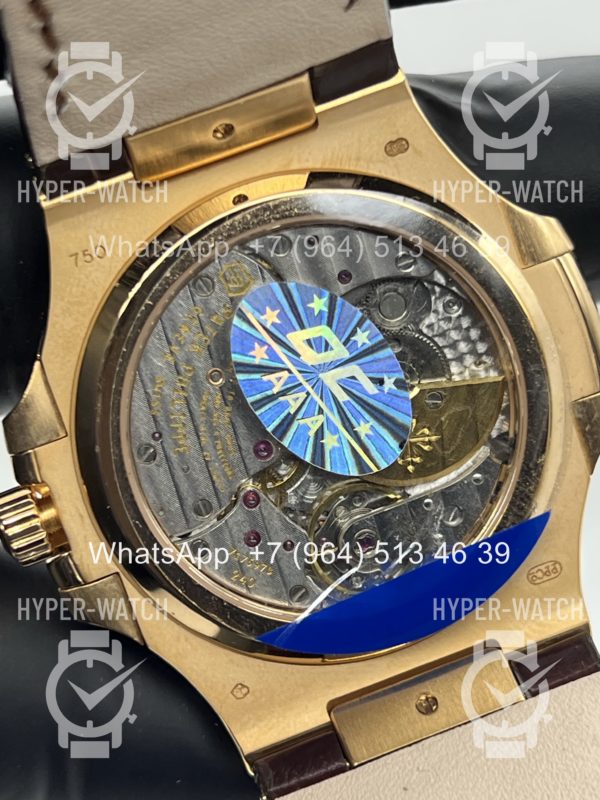 Товар Patek Philippe Nautilus 40mm 5712R-001 18K Фото 15 - Patek Philippe Nautilus 40mm 5712R-001 18K