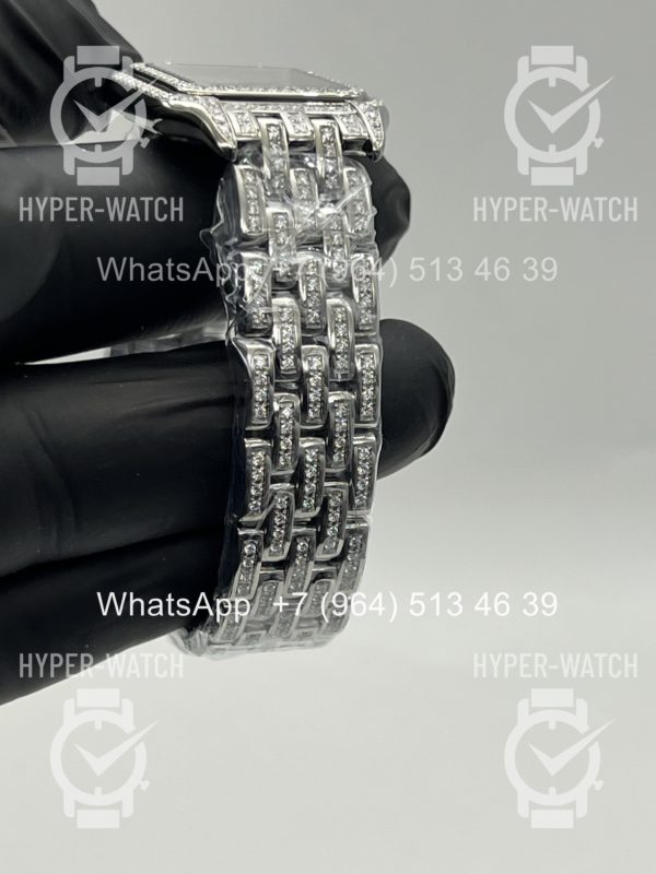 Товар Cartier Panthere de Cartier 27mm WSPN0007 Diamond Фото 10 - Cartier Panthere de Cartier 27mm WSPN0007 Diamond