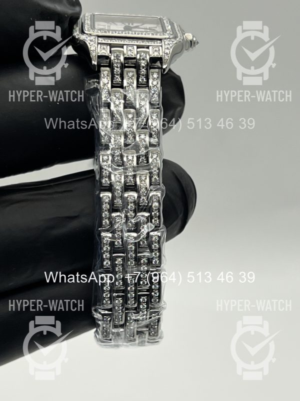 Товар Cartier Panthere de Cartier 22mm WSPN0006 Diamond Фото 8 - Cartier Panthere de Cartier 22mm WSPN0006 Diamond
