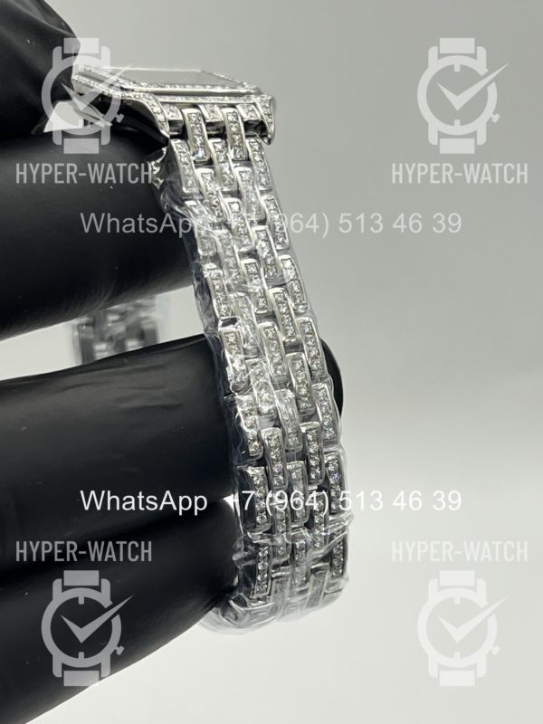 Товар Cartier Panthere de Cartier 22mm WSPN0006 Diamond Фото 9 - Cartier Panthere de Cartier 22mm WSPN0006 Diamond