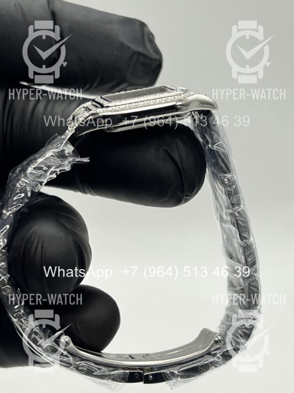 Товар Cartier Panthere de Cartier 22mm WSPN0006 Diamond Фото 13 - Cartier Panthere de Cartier 22mm WSPN0006 Diamond