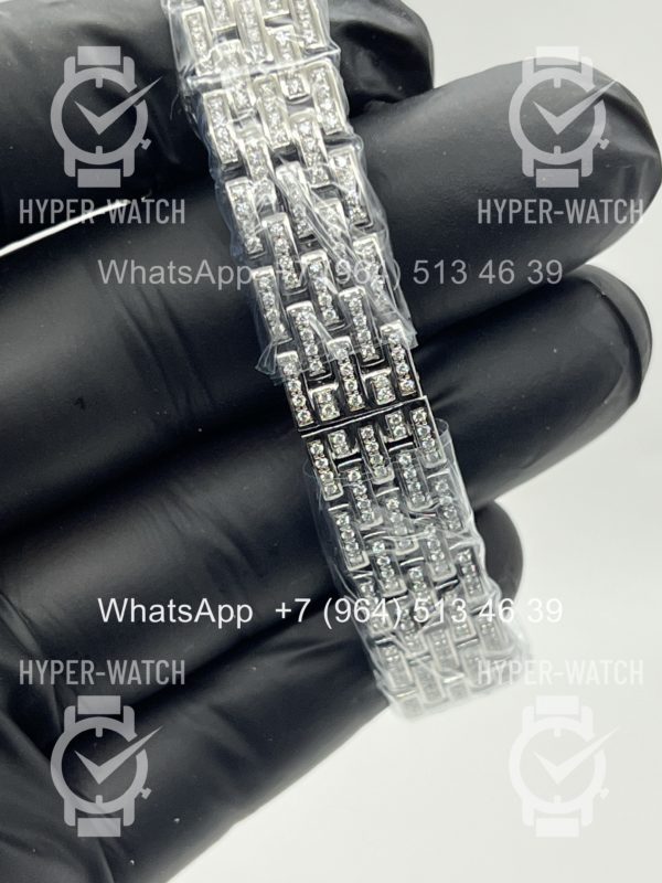 Товар Cartier Panthere de Cartier 22mm WSPN0006 Diamond Фото 15 - Cartier Panthere de Cartier 22mm WSPN0006 Diamond