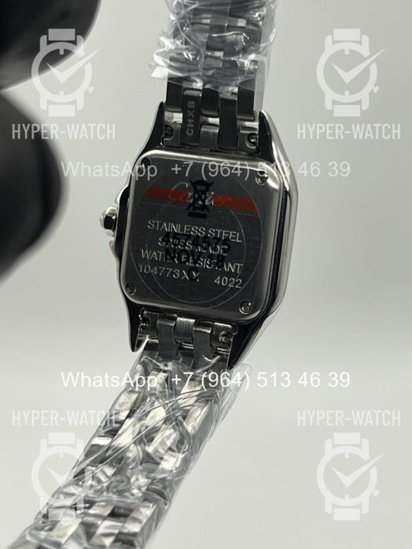Товар Cartier Panthere de Cartier 22mm WSPN0006 Diamond Фото 19 - Cartier Panthere de Cartier 22mm WSPN0006 Diamond