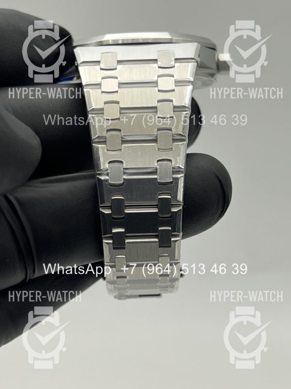 Фото 8 - Audemars Piguet Royal Oak Jumbo 39mm 16204ST.OO.1240ST.01