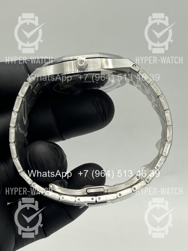 Фото 9 - Audemars Piguet Royal Oak Jumbo 39mm 16204ST.OO.1240ST.01