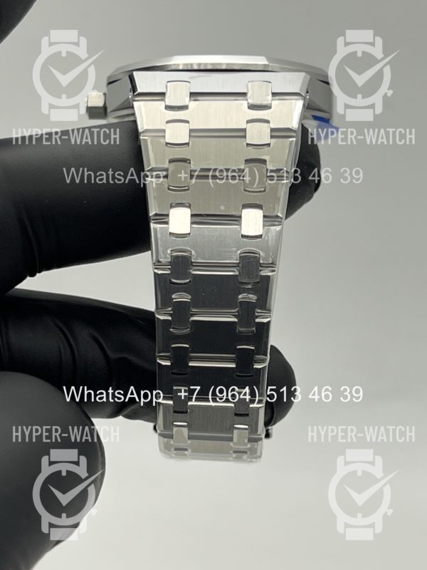 Фото 10 - Audemars Piguet Royal Oak Jumbo 39mm 16204ST.OO.1240ST.01