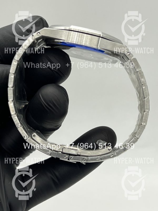 Фото 11 - Audemars Piguet Royal Oak Jumbo 39mm 16204ST.OO.1240ST.01