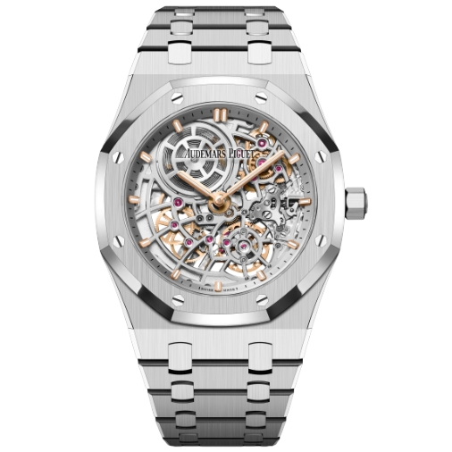 Фото 1 - Audemars Piguet Royal Oak Jumbo 39mm 16204ST.OO.1240ST.01