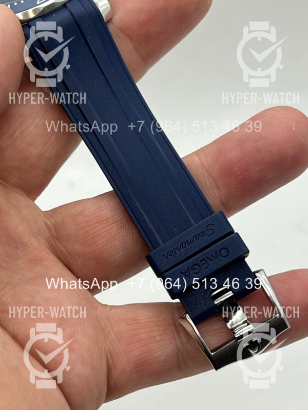 Товар Omega Seamaster Diver 300M 210.32.42.20.03.001 Steel Фото 14 - Omega Seamaster Diver 300M 210.32.42.20.03.001 Steel
