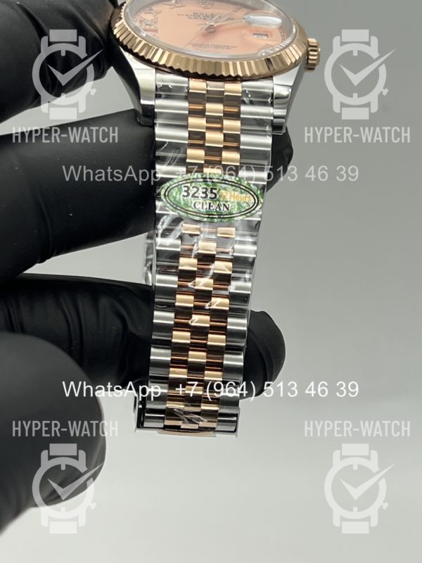 Товар Rolex DateJust 36mm 126231-0027 Steel Фото 6 - Rolex DateJust 36mm 126231-0027 Steel