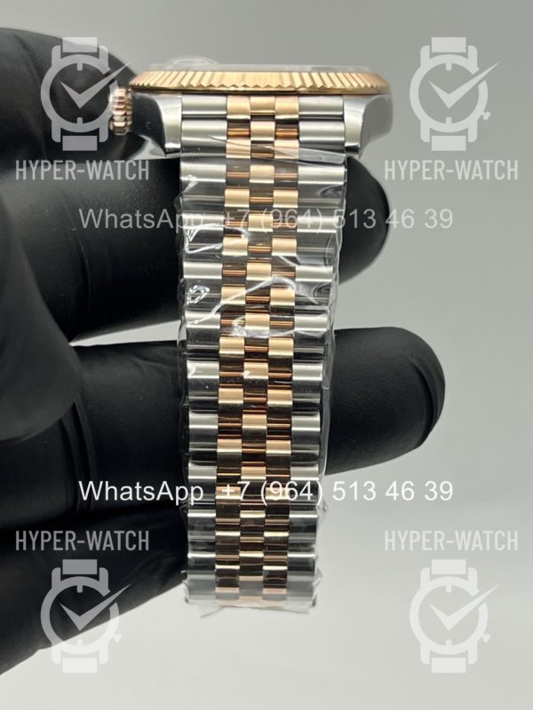 Товар Rolex Datejust 36mm 126231-0021 Pearl Фото 12 - Rolex Datejust 36mm 126231-0021 Pearl