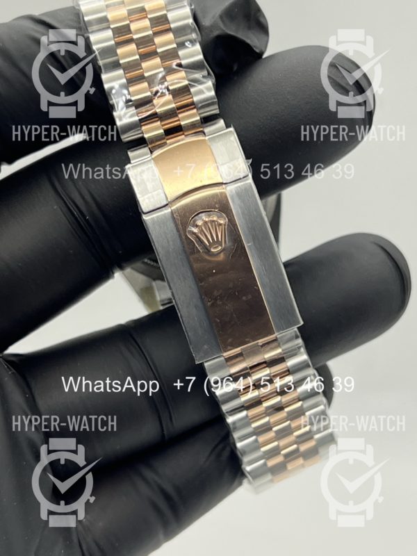 Товар Rolex Datejust 36mm 126231-0021 Pearl Фото 14 - Rolex Datejust 36mm 126231-0021 Pearl