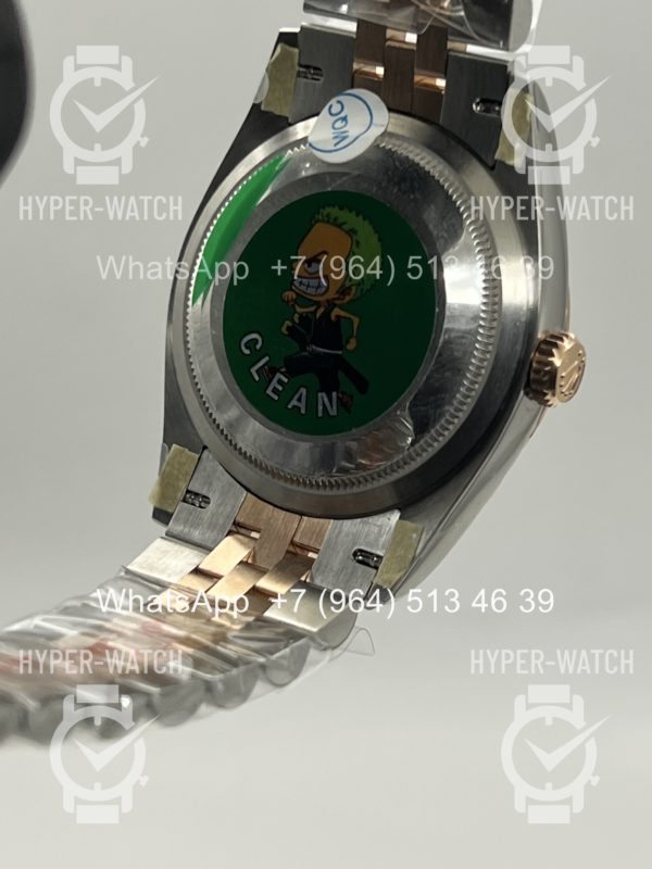 Товар Rolex Datejust 36mm 126231-0021 Pearl Фото 16 - Rolex Datejust 36mm 126231-0021 Pearl
