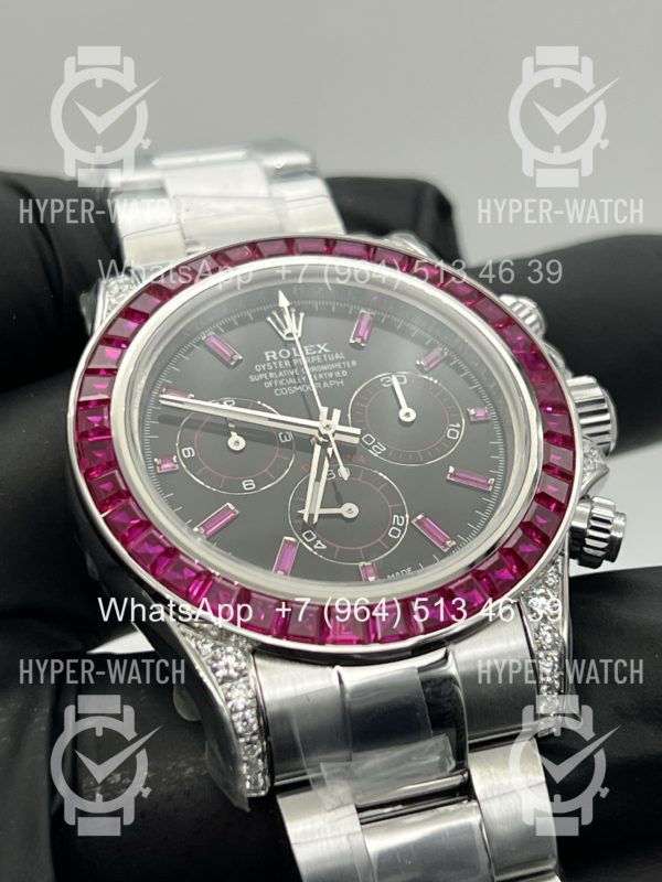 Товар Rolex Cosmograph Daytona 40mm 126599TRU 18K Фото 4 - Rolex Cosmograph Daytona 40mm 126599TRU 18K