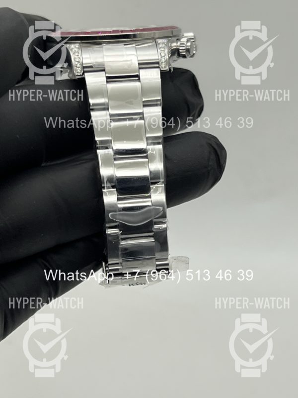 Товар Rolex Cosmograph Daytona 40mm 126599TRU 18K Фото 10 - Rolex Cosmograph Daytona 40mm 126599TRU 18K