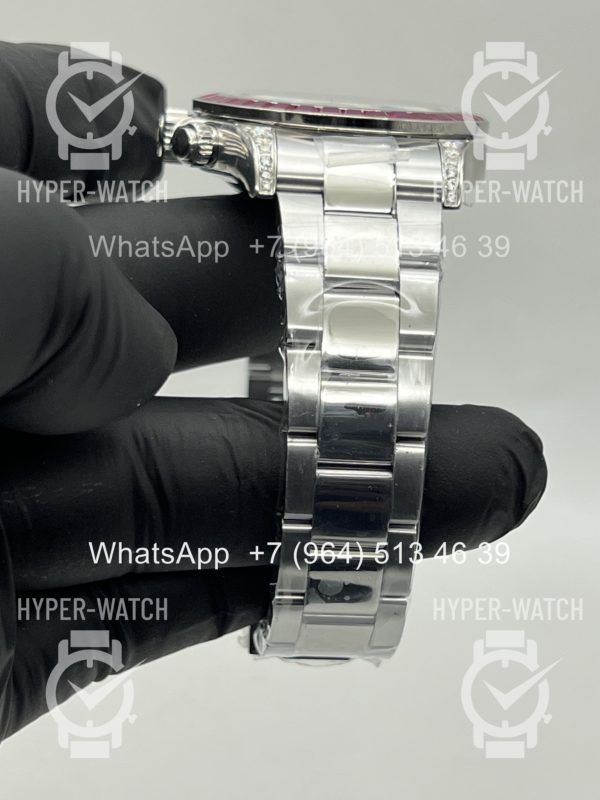 Товар Rolex Cosmograph Daytona 40mm 126599TRU 18K Фото 12 - Rolex Cosmograph Daytona 40mm 126599TRU 18K