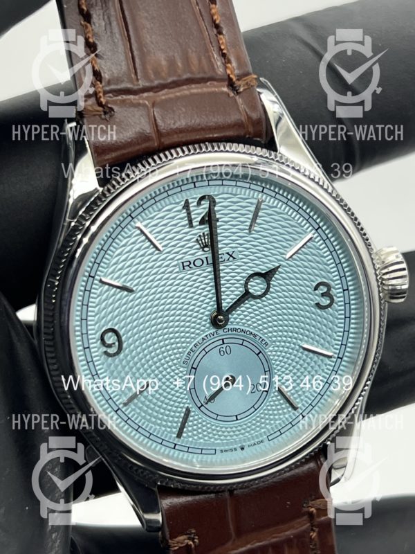 Товар Rolex 1908 39mm 52506-0002 Фото 4 - Rolex 1908 39mm 52506-0002