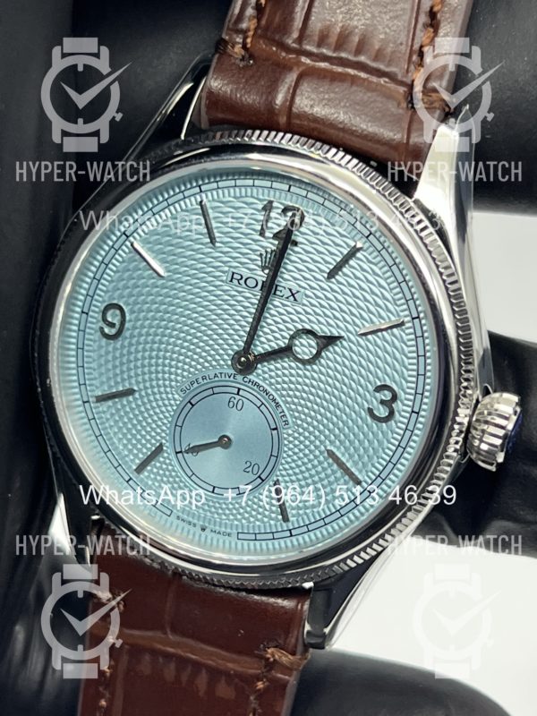 Товар Rolex 1908 39mm 52506-0002 Фото 7 - Rolex 1908 39mm 52506-0002