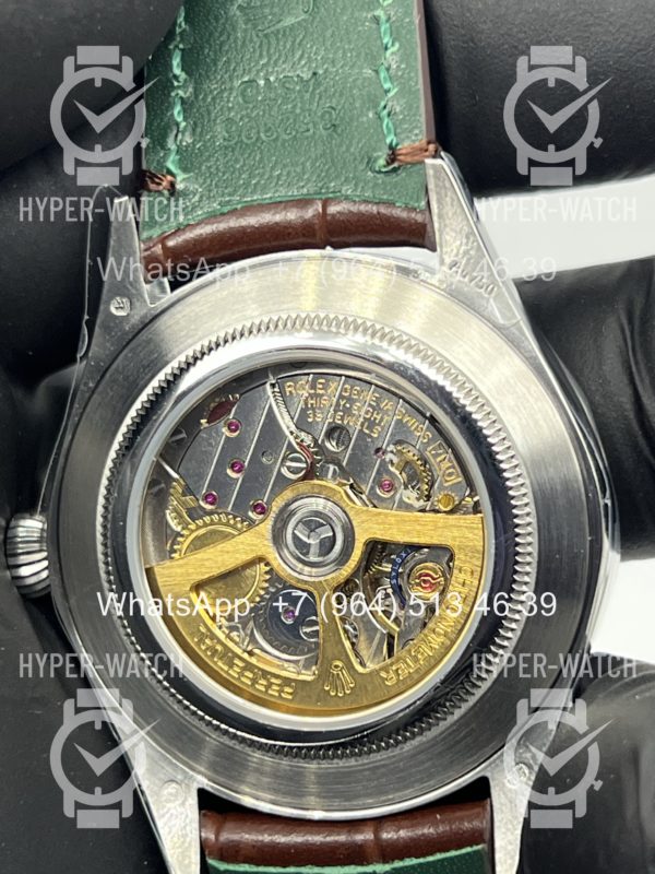 Товар Rolex 1908 39mm 52506-0002 Фото 19 - Rolex 1908 39mm 52506-0002