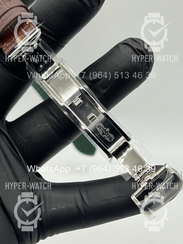 Товар Rolex 1908 39mm 52506-0002 Фото 22 - Rolex 1908 39mm 52506-0002