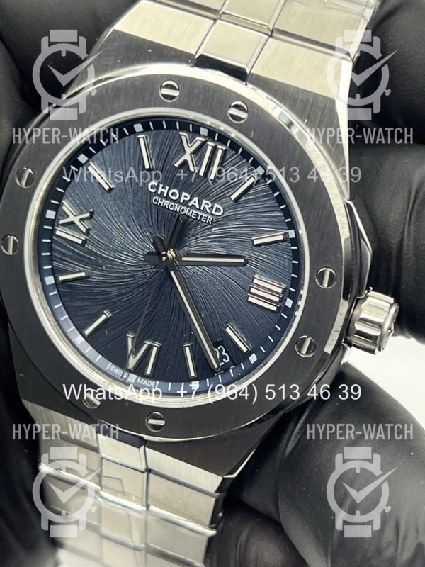 Товар Chopard Alpine Eagle 298600-3001 Фото 3 - Chopard Alpine Eagle 298600-3001