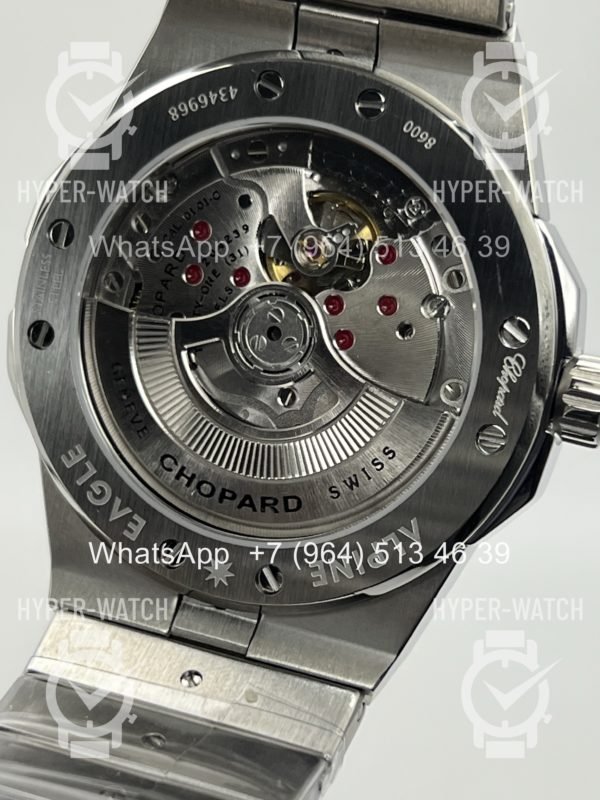 Товар Chopard Alpine Eagle 298600-3001 Фото 16 - Chopard Alpine Eagle 298600-3001
