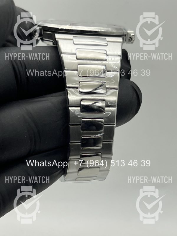 Товар Patek Philippe Nautilus 40mm 5711/112P-001 Фото 10 - Patek Philippe Nautilus 40mm 5711/112P-001