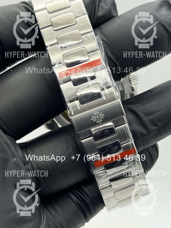 Товар Patek Philippe Nautilus 40mm 5711/112P-001 Фото 14 - Patek Philippe Nautilus 40mm 5711/112P-001