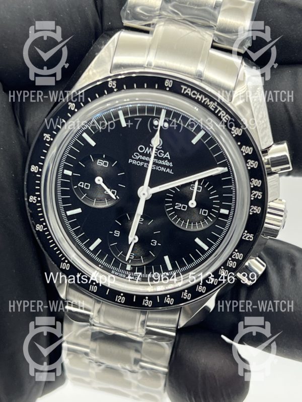 Товар Omega Speedmaster 42mm 310.30.42.50.01.001 Steel Фото 2 - Omega Speedmaster 42mm 310.30.42.50.01.001 Steel