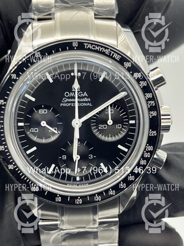 Товар Omega Speedmaster 42mm 310.30.42.50.01.001 Steel Фото 5 - Omega Speedmaster 42mm 310.30.42.50.01.001 Steel