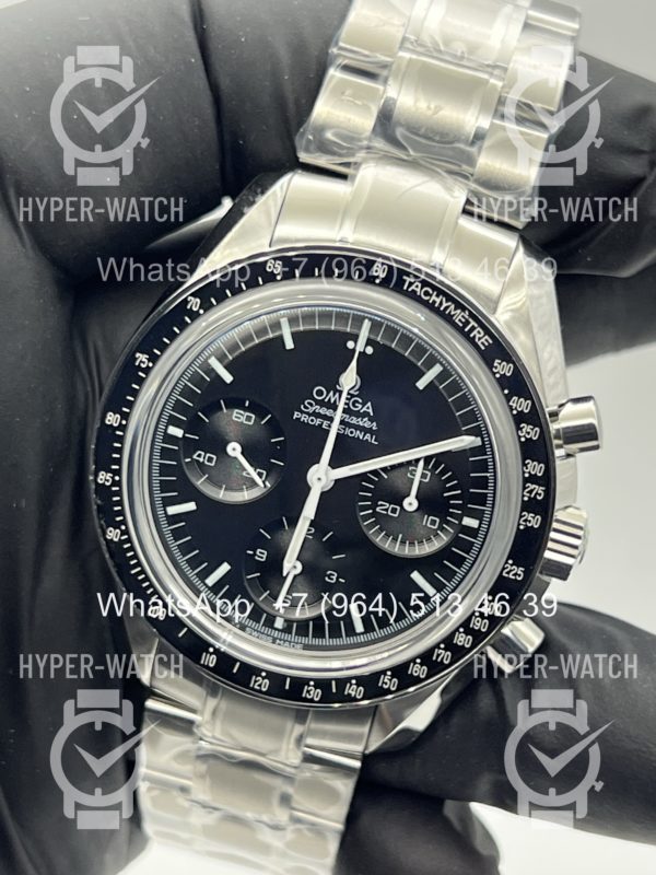 Товар Omega Speedmaster 42mm 310.30.42.50.01.001 Steel Фото 6 - Omega Speedmaster 42mm 310.30.42.50.01.001 Steel