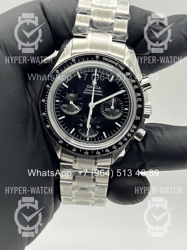 Товар Omega Speedmaster 42mm 310.30.42.50.01.001 Steel Фото 7 - Omega Speedmaster 42mm 310.30.42.50.01.001 Steel