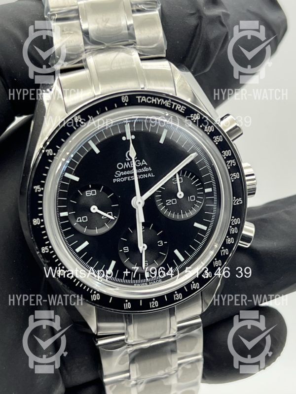 Товар Omega Speedmaster 42mm 310.30.42.50.01.001 Steel Фото 8 - Omega Speedmaster 42mm 310.30.42.50.01.001 Steel