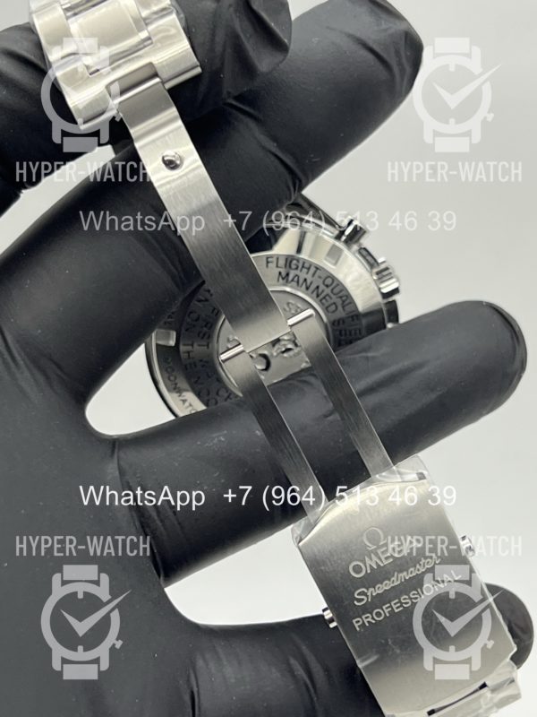 Товар Omega Speedmaster 42mm 310.30.42.50.01.001 Steel Фото 14 - Omega Speedmaster 42mm 310.30.42.50.01.001 Steel