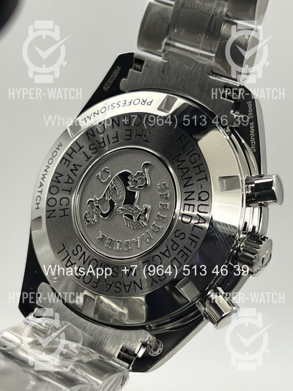 Товар Omega Speedmaster 42mm 310.30.42.50.01.001 Steel Фото 15 - Omega Speedmaster 42mm 310.30.42.50.01.001 Steel