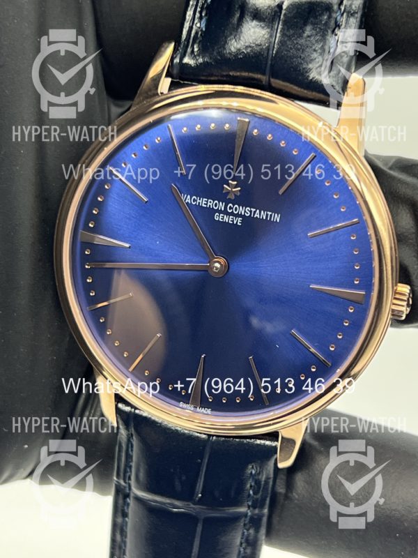 Фото 2 - Vacheron Constantin Patrimony 40mm 81180/000R-B518