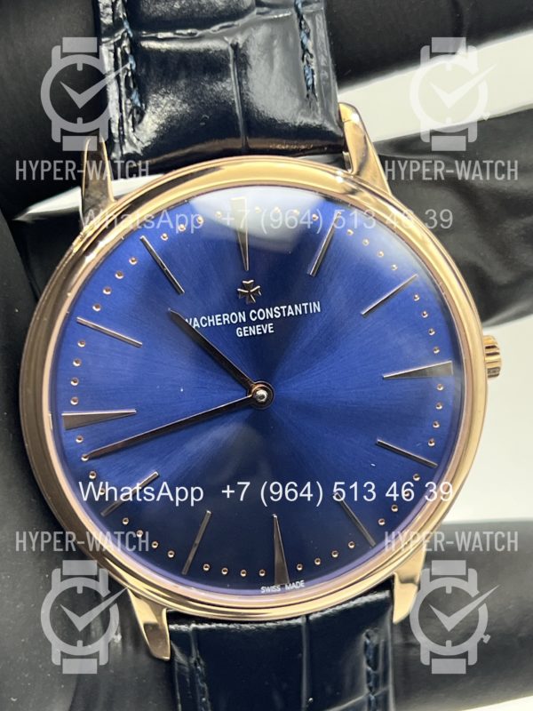 Фото 3 - Vacheron Constantin Patrimony 40mm 81180/000R-B518
