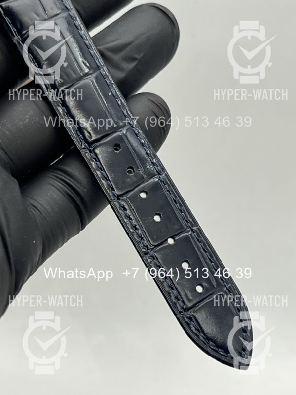 Фото 6 - Vacheron Constantin Patrimony 40mm 81180/000R-B518