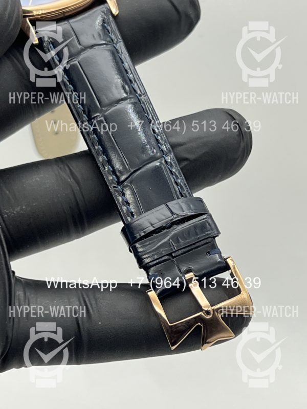 Фото 7 - Vacheron Constantin Patrimony 40mm 81180/000R-B518