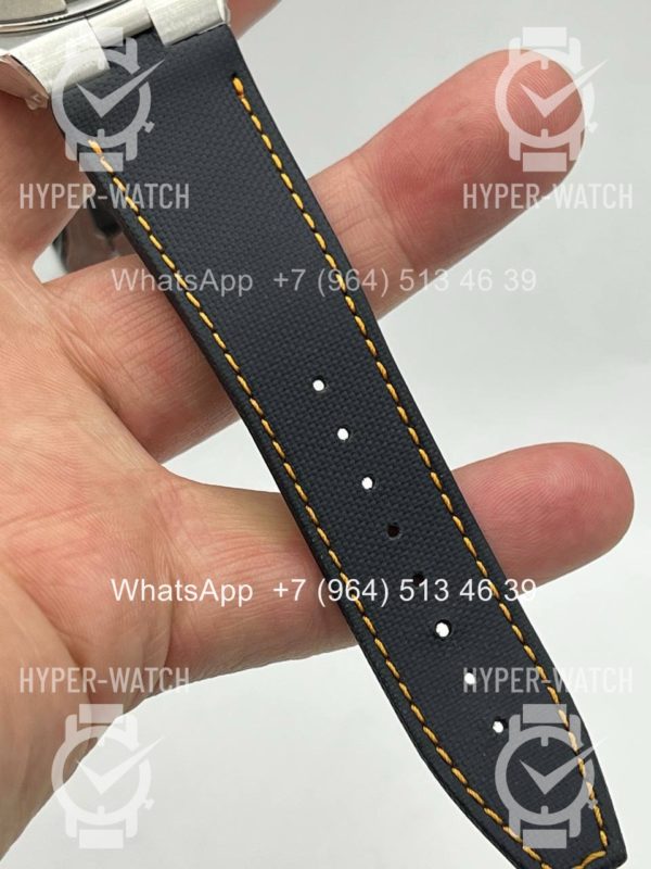 Товар Vacheron Constantin Overseas 42mm 5510V/000T-B923 Steel Фото 9 - Vacheron Constantin Overseas 42mm 5510V/000T-B923 Steel