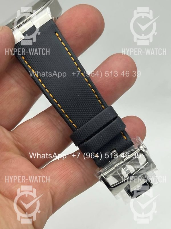 Товар Vacheron Constantin Overseas 42mm 5510V/000T-B923 Steel Фото 10 - Vacheron Constantin Overseas 42mm 5510V/000T-B923 Steel