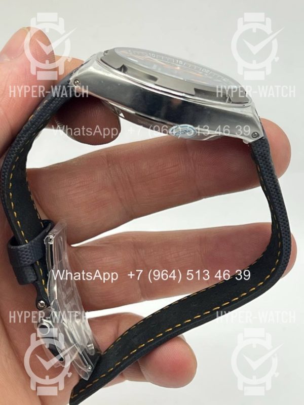 Товар Vacheron Constantin Overseas 42mm 5510V/000T-B923 Steel Фото 11 - Vacheron Constantin Overseas 42mm 5510V/000T-B923 Steel