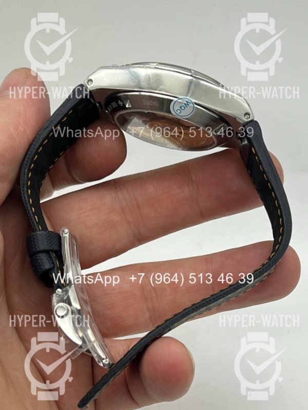Товар Vacheron Constantin Overseas 42mm 5510V/000T-B923 Steel Фото 12 - Vacheron Constantin Overseas 42mm 5510V/000T-B923 Steel