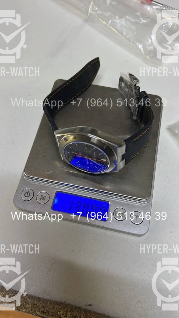 Товар Vacheron Constantin Overseas 42mm 5510V/000T-B923 Steel Фото 17 - Vacheron Constantin Overseas 42mm 5510V/000T-B923 Steel