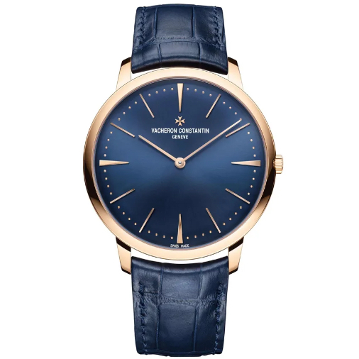 Фото 1 - Vacheron Constantin Patrimony 40mm 81180/000R-B518