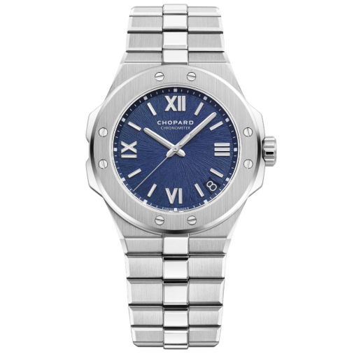 Товар Chopard Alpine Eagle 298600-3001 Фото 1 - Chopard Alpine Eagle 298600-3001