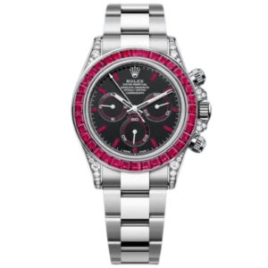 Товар Rolex Cosmograph Daytona 40mm 126599TRU 18K Фото 14 - Rolex Cosmograph Daytona 40mm 126599TRU 18K