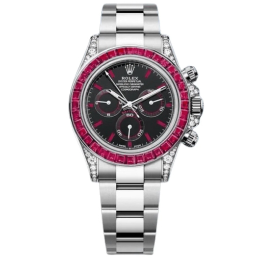 Товар Rolex Cosmograph Daytona 40mm 126599TRU 18K Фото 1 - Rolex Cosmograph Daytona 40mm 126599TRU 18K